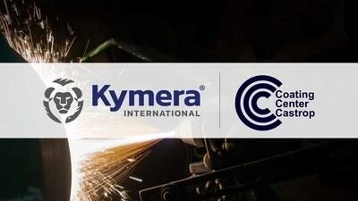 Kymera International приобрела Coating Center Castrop GmbH 