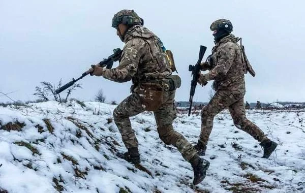 В Курской области ВСУ бросили резервы в атаку под Суджей: свежие данные о боях на сегодня, 05.01.2025