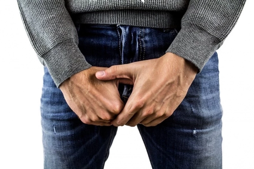 Анализ мочи вместо биопсии: новый тест на рак простаты меняет правила игры