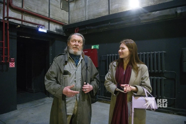 Шесть жен, инсульт и потеря имущества: как сложилась судьба звезды фильма «Финист – Ясный Сокол» Вячеслава Воскресенского