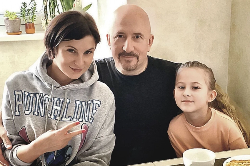 Однажды их мир остановился: Звезды, которые потеряли любимых, но сумели не опустить руки