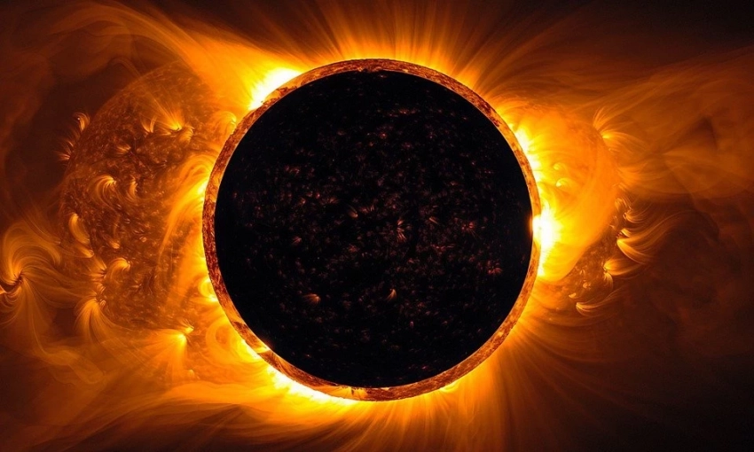 Магнитная буря 14 мая 2025: метеочувствительным людям сообщили о грядущих скачках давления