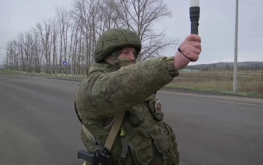 Губернатор Брянской области назвал ложной информацию о перекрытии дорог в Выгоничском районе из-за вражеской ДРГ
