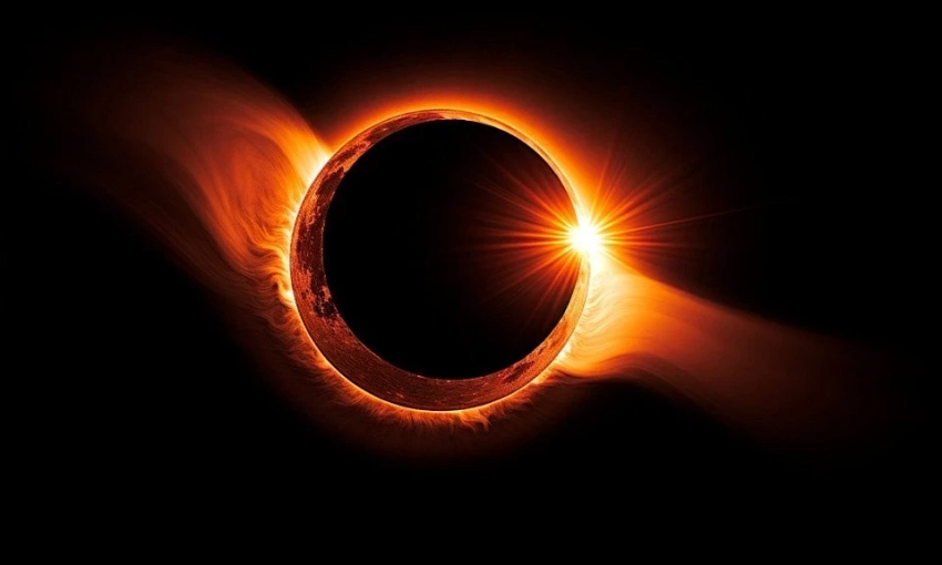 Магнитная буря 22.05.2025: метеочувствительных людей предупредили о повышении давления из-за геошторма