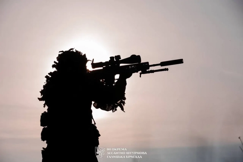 Украинский депутат: У нас лишь 20 процентов военнослужащих воюют на фронте