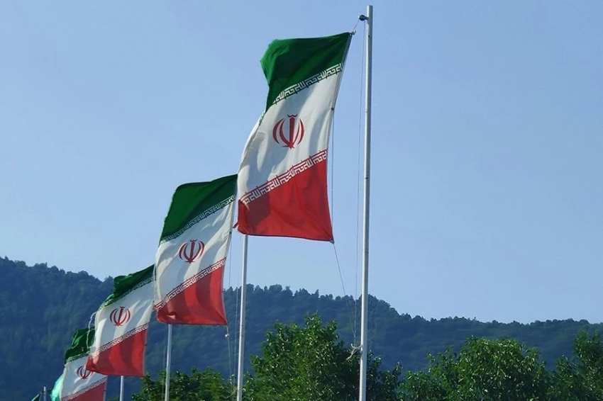 Как «Моссад» смог настолько наводнить Иран своими агентами