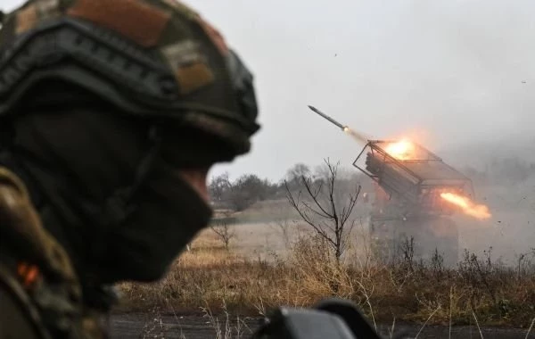 Последняя сводка СВО от Юрия Подоляки на 23.07.2025: ВС РФ мощно наступают на Константиновку