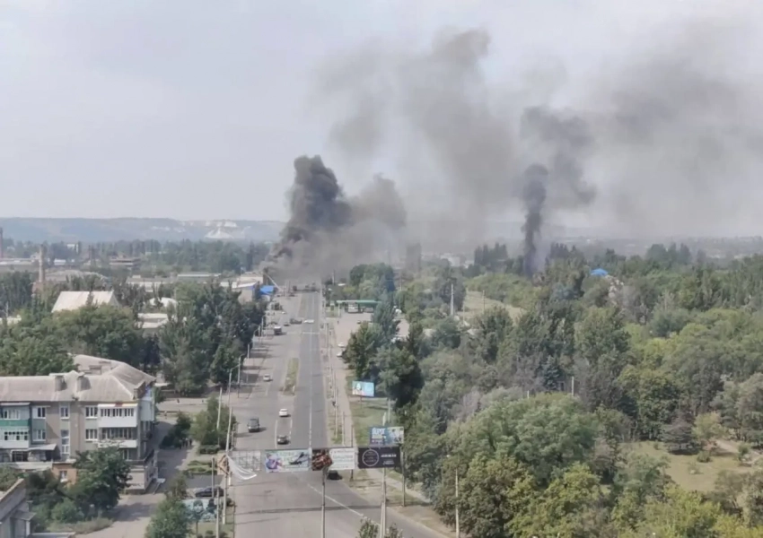 96 и 97 процентов: ВС ВСУ отчитались о «запредельной эффективности» ПВО при отражении ударов ракетами и дронами