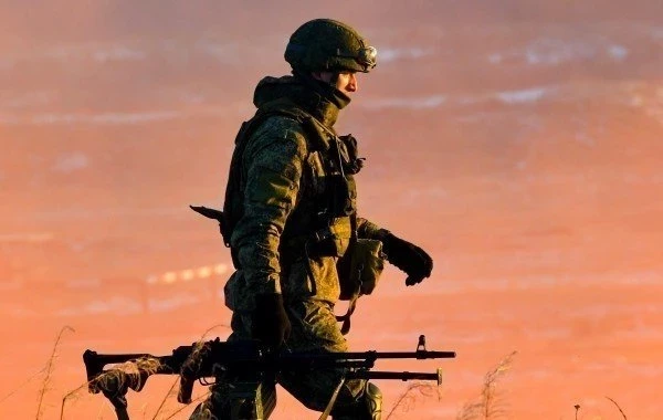 Когда может закончиться СВО на Украине: свежие заявления военных и политиков на сегодня, 05.09.2025