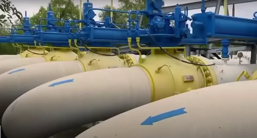 Венгрия заключает долгосрочный договор с Западом о поставках газа