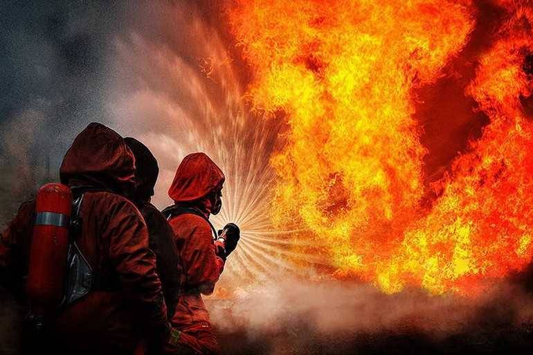 Пламя на священной земле: что произошло в Сергиевом Посаде?