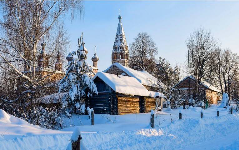 Каким будет грядущее лето, можно узнать из примет и поверий на 21 декабря